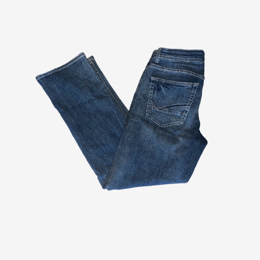 Men’s jeans waist 31
In very good condition